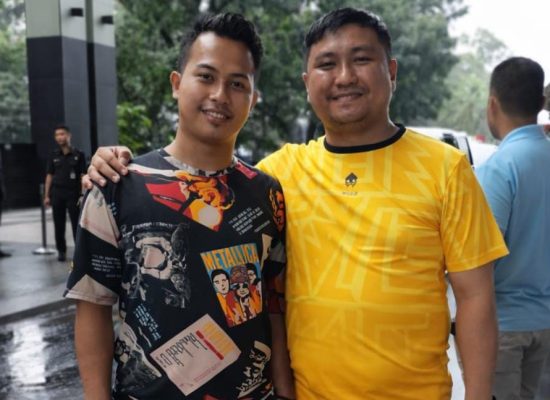 Jelang Musda Golkar, KNS: Hendriyanto Sitorus Sosok Tepat Nahkodai Golkar Sumut