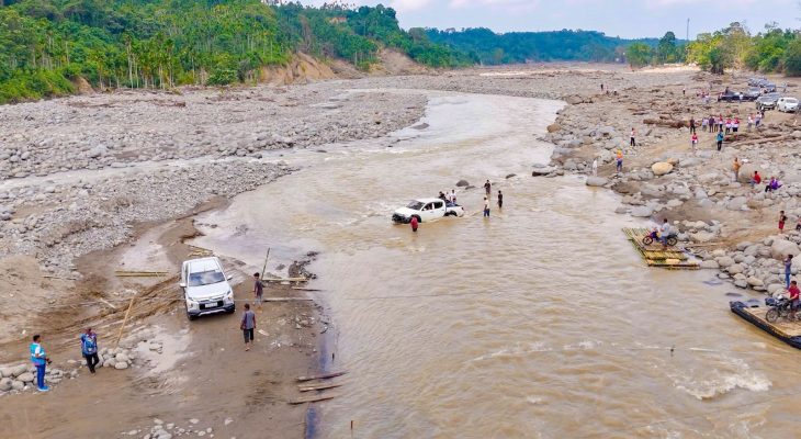 Genset Kementerian ESDM–PLN Hadirkan Terang dan Harapan bagi Warga Terdampak Banjir di Aceh