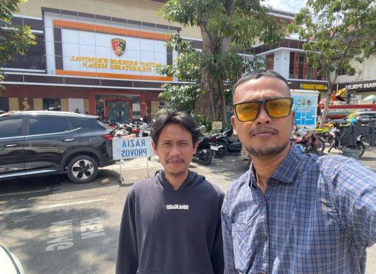 Aktivis Sumut Laporkan PT Samera Kani Sentosa Diduga Adanya Indikasi Penipuan Konsumen