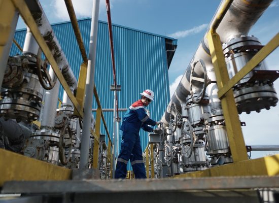 Sumur ABB-143 Pertamina EP Adera Field Ditemukan, Potensi Capai 3.442 BOPD