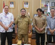 Wali Kota Wesly Dukung Perayaan Malam Cap Go Meh Walubi Pematangsiantar Tanggal 28 Februari 2026