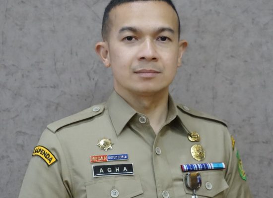 Bapenda Medan Awasi Potensi BPHTB Podomoro City Deli Sejak 2024, Lakukan Verifikasi Data