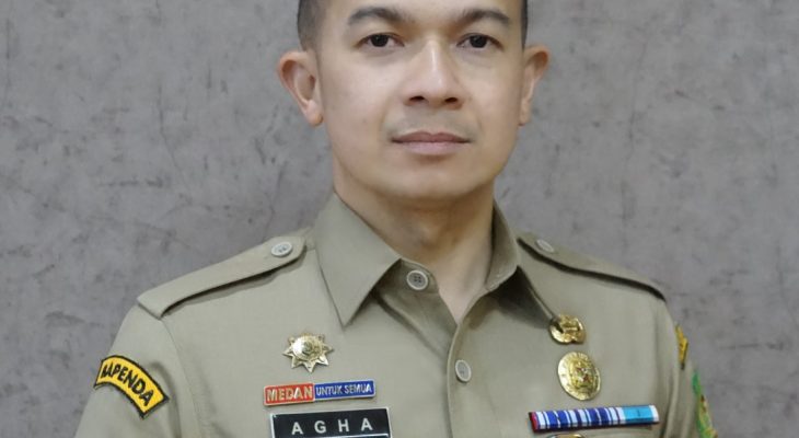 Bapenda Medan Awasi Potensi BPHTB Podomoro City Deli Sejak 2024, Lakukan Verifikasi Data