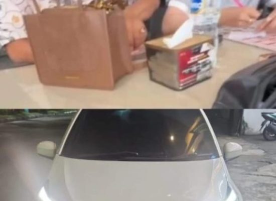 Diberitakan Dugaan Penggelapan Mobil, Kabag Ekonomi Binjai Diduga Intimidasi Jurnalis: “Jangan Kayak Gini Cari Makannya, Bos”