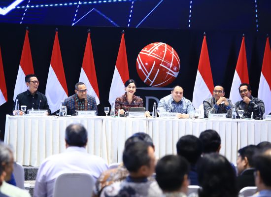OJK Percepat Reformasi Pasar Modal Lewat Delapan Rencana Aksi, Targetkan Likuiditas dan Kepercayaan Investor