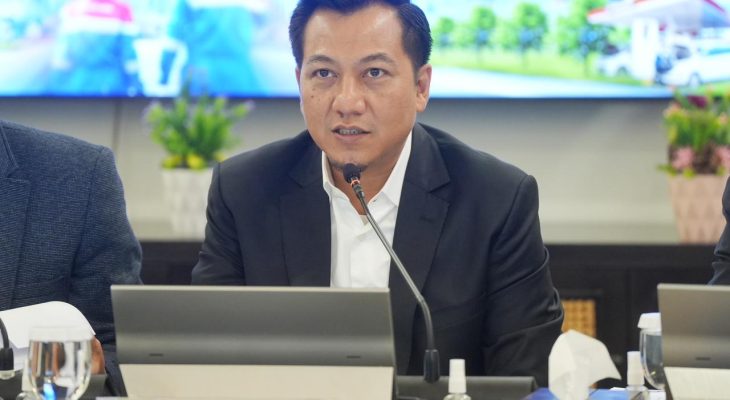 Ekspansi Jargas Batam Diakselerasi, PGN Tegaskan Kesiapan Jalankan Mandat Danantara
