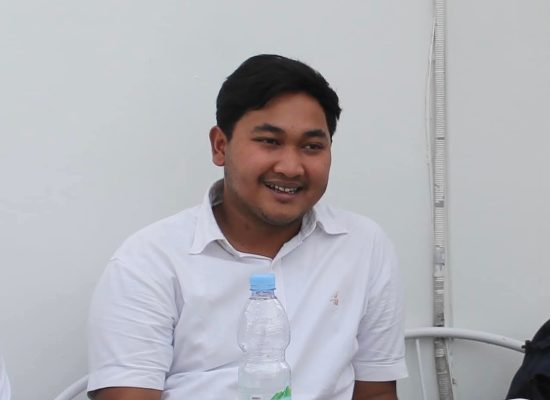 Dewata Sakti Tegaskan Jokowi Punya Hak Politik, Kritik Guntur Romli Dinilai Tak Proporsional