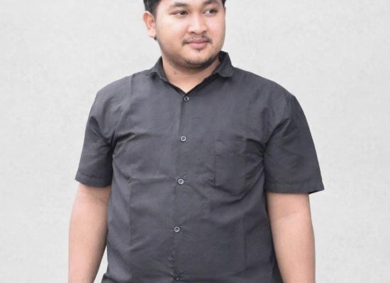 Tokoh Muda Sumut, Dewata Sakti: Musa Rajekshah Gagal Memahami Substansi Pembangunan Underpass Gatsu