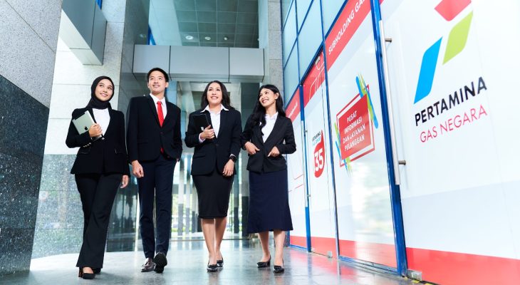 PGN Perkuat SDM dan Digitalisasi untuk Dukung Ekspansi Bisnis 2026