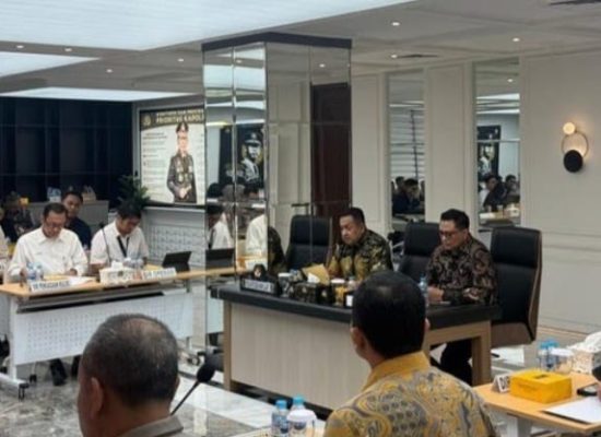 Putus Rantai Tengkulak, Polri Fasilitasi Permodalan KUR dan Penyerapan Bulog bagi Petani Jagung