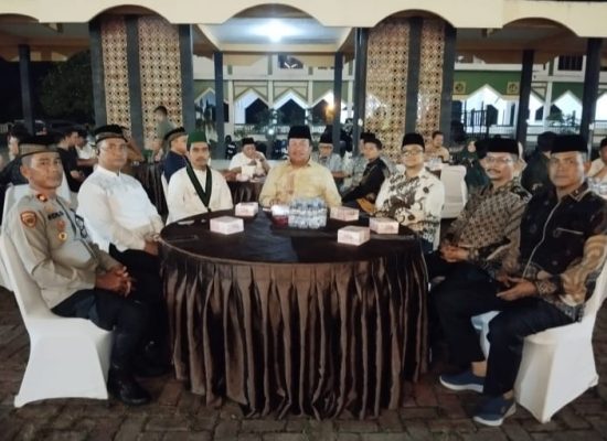HMI Cabang Kisaran-Asahan Rayakan Milad ke-79 dengan Tema “Khidmat HMI untuk Indonesia”
