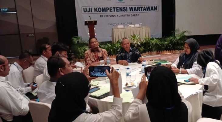 Hari Pers Nasional 2026, Pakar UPER Tekankan Pentingnya Profesionalisme dan Independensi Pers