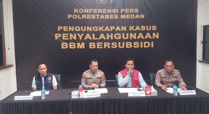 Modus Baru Mafia BBM Subsidi Terbongkar: Kendaraan Modifikasi hingga Jerigen Keliling, Untung Jutaan per Hari