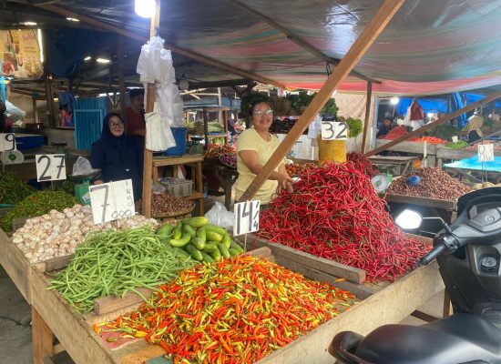 Harga Tomat, Daging Sapi hingga Ayam Naik Jelang Ramadan, Dipicu Lonjakan Permintaan