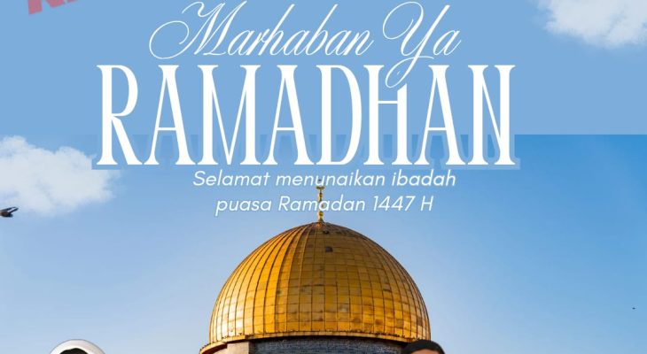 Sambut Ramadan 1447 H, Korwasis Madina Ajak Perkuat Kebersamaan dan Kepedulian Sosial