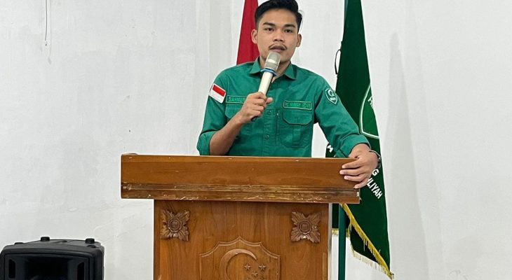 Sambut Ramadan, HIMMAH Kota Medan Desak Pemko dan Polrestabes Tutup Total Hiburan Malam