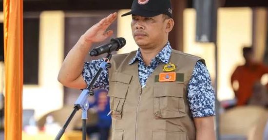 Sekda Siantar Sebut Pembelian Rumah Singgah Covid-19 Taati Azas Transparansi dan Akuntabilitas