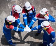 Resiliensi Bisnis Diakui Dunia, PGN Masuk Daftar 500 Perusahaan Top Asia-Pasifik