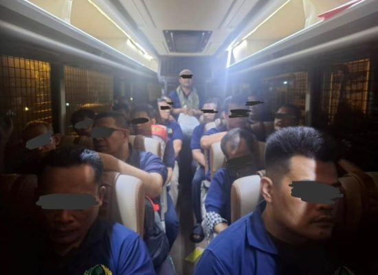 Rutan Medan Tancap Gas Atasi Overkapasitas, 85 Napi Tipikor Dipindahkan Selama 2025–2026