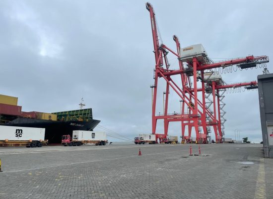 BNCT & PT PDS Pastikan Hak Pekerja Sudah Beres