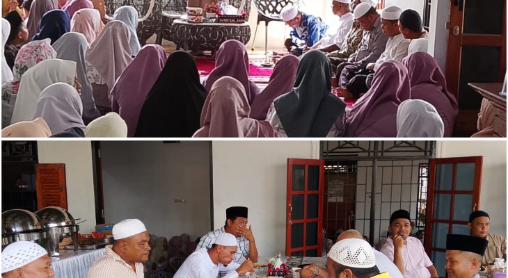 Isra Mikraj : Perkuat Spiritualitas dan Tebar Kebaikan Menuju Gerbang Ramadan 1447 H