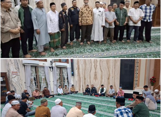 Umat Islam Warning Wali Kota Medan Tutup Penjualan Daging Babi di Tempat Umum