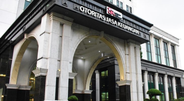 OJK Denda Pegiat Medsos Rp5,35 Miliar dan Tiga Pihak Terkait Manipulasi Saham