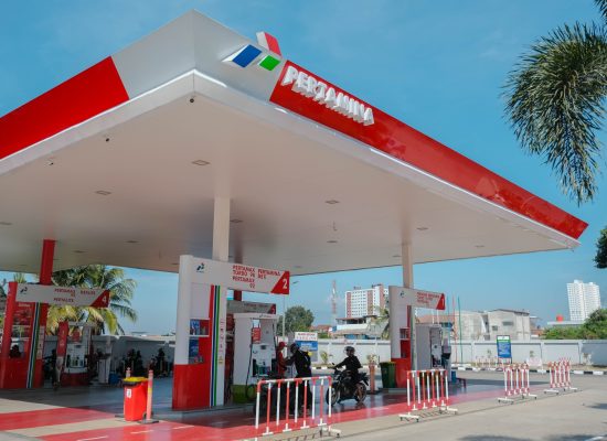 Pertamina Patra Niaga Regional Sumbagut Pastikan Penyaluran BBM di Tapanuli Berangsur Normal