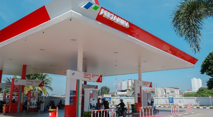 Pertamina Patra Niaga Regional Sumbagut Pastikan Penyaluran BBM di Tapanuli Berangsur Normal