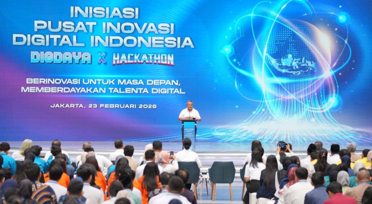 Bank Indonesia Resmikan PIDI, Siapkan Talenta Muda Perkuat Ekonomi Digital Nasional