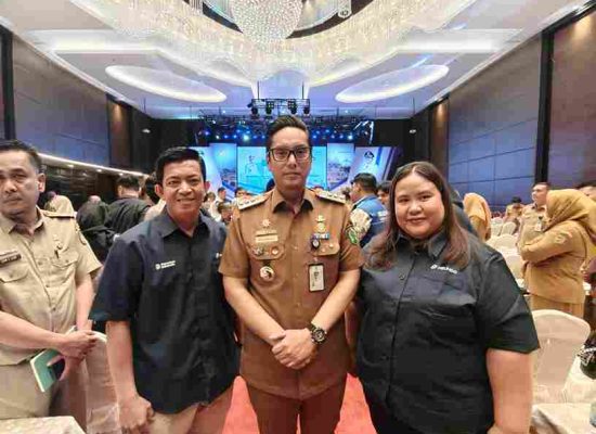 Pelindo Regional 1 Perkuat Sinergi Investasi di Musrenbang RKPD Kota Medan 2027