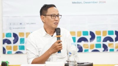 Harga Kebutuhan Pokok Turun di Maret, Sumut Berpeluang Deflasi