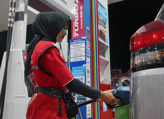 Pemerintah Tegaskan Tidak Ada Kenaikan Harga BBM per 1 April 2026, Masyarakat Diminta Tetap Tenang