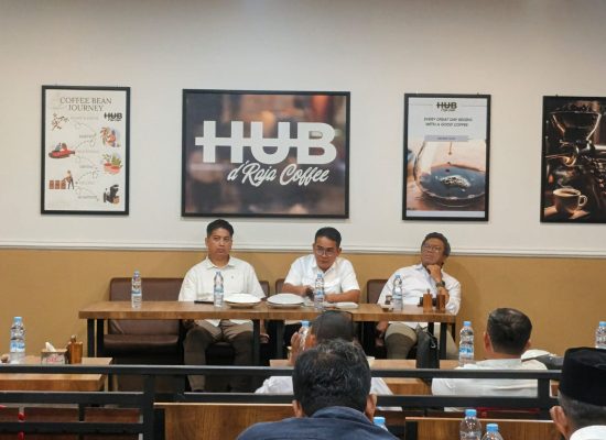 Bulog Sumut Optimistis Pasokan Pangan Stabil Selama Ramadan dan Lebaran 1447 H