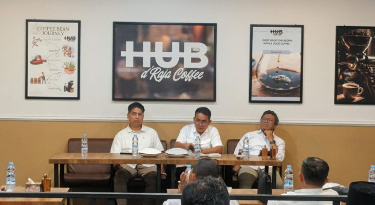 Bulog Sumut Optimistis Pasokan Pangan Stabil Selama Ramadan dan Lebaran 1447 H