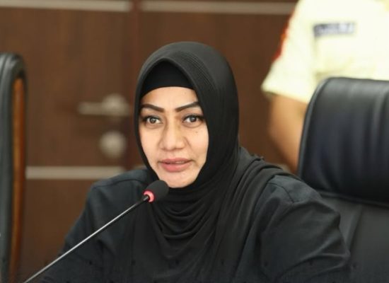 Lapangan Padel di Medan Beroperasi Tanpa PBG, DPRD Minta Penertiban