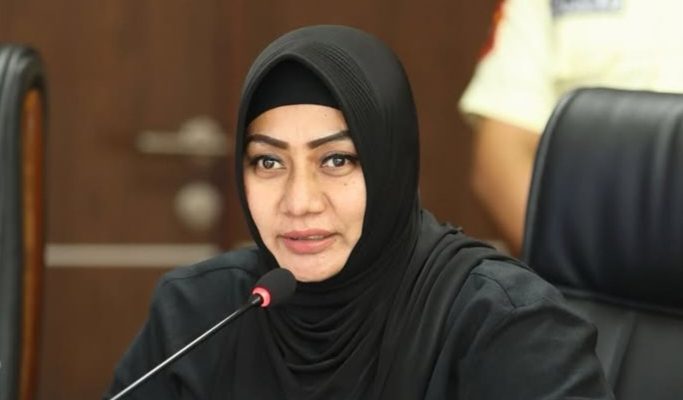 Lapangan Padel di Medan Beroperasi Tanpa PBG, DPRD Minta Penertiban