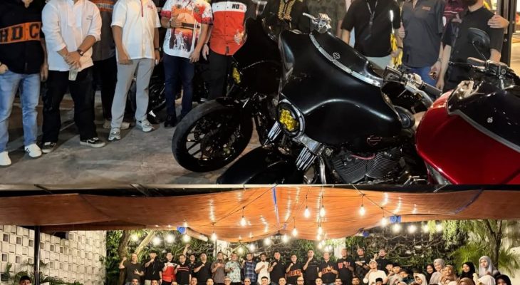 HDCI Medan–Sumut Gelar Buka Puasa Bersama dan Santuni Anak Panti Asuhan di Ramadan 1447 H