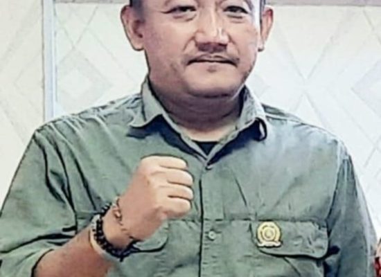 Peredaran Rokok Ilegal di Sumut Adalah Kegagalan Negara Menjaga Instrumen Penerimaan Pajak