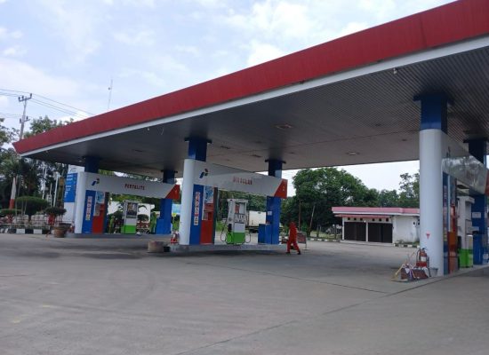 Pertamina Pastikan Stok dan Distribusi BBM di Padang Lawas Utara Aman