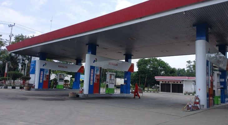 Pertamina Pastikan Stok dan Distribusi BBM di Padang Lawas Utara Aman
