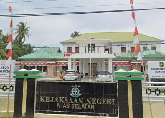 Audit Rp45 Juta Dipertanyakan, Pelapor Surati Kejari Nias Selatan