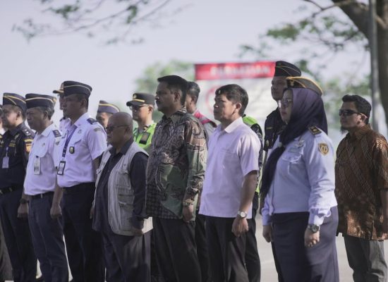Angkutan Lebaran 2026, Bandara Kualanamu Siapkan Posko dan 151 Extra Flight