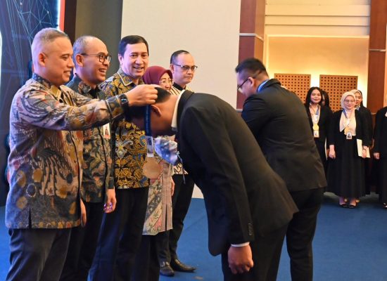 Bank Sumut Luluskan 30 Peserta ODP, Perkuat Regenerasi Pemimpin Perbankan