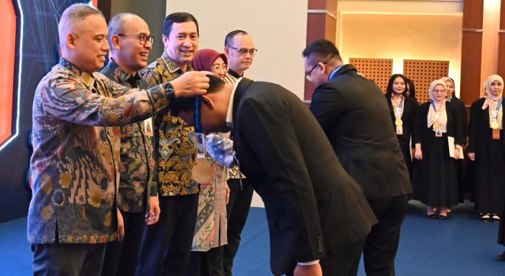 Bank Sumut Luluskan 30 Peserta ODP, Perkuat Regenerasi Pemimpin Perbankan