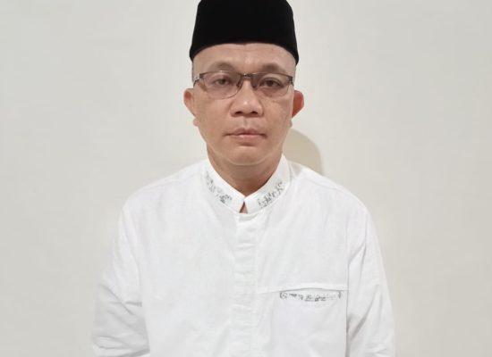 Lurah Teladan Barat: Lapor Sebelum Mudik Penting untuk Keamanan Lingkungan