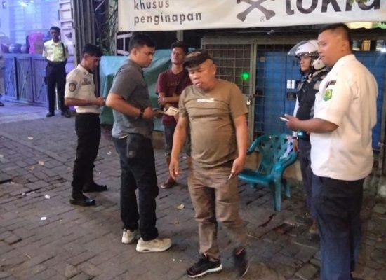 Perwal Tarif Parkir Baru Dikangkangi Oknum, MAI Medan Desak Dishub Evaluasi Kontrak Pengelola