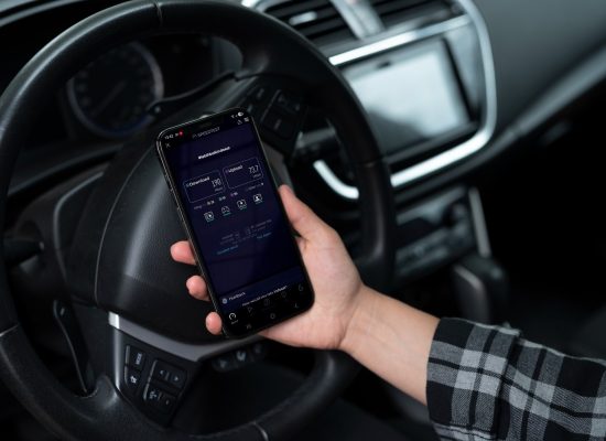 Lonjakan Trafik Lebaran Tembus 20%, Indosat Andalkan Teknologi AI