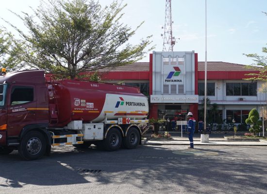 Pertamina Perkuat Distribusi Energi di Sumbagut, Ajak Masyarakat Gunakan Energi Secara Bijak