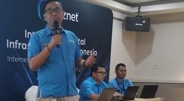 Biznet Perkuat Brand Awareness dan Layanan Internet di Medan